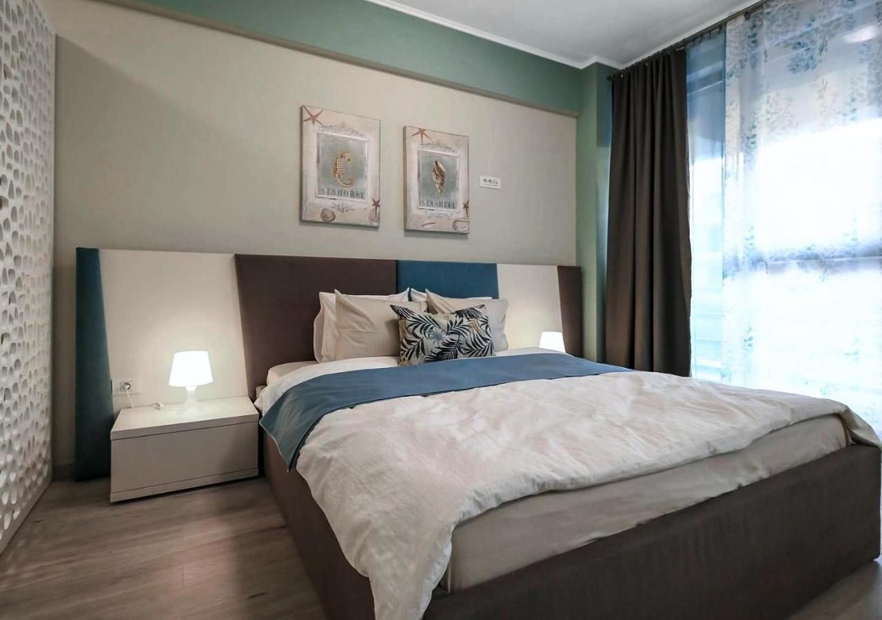 Cc Belle Studio Apartment Năvodari Екстериор снимка
