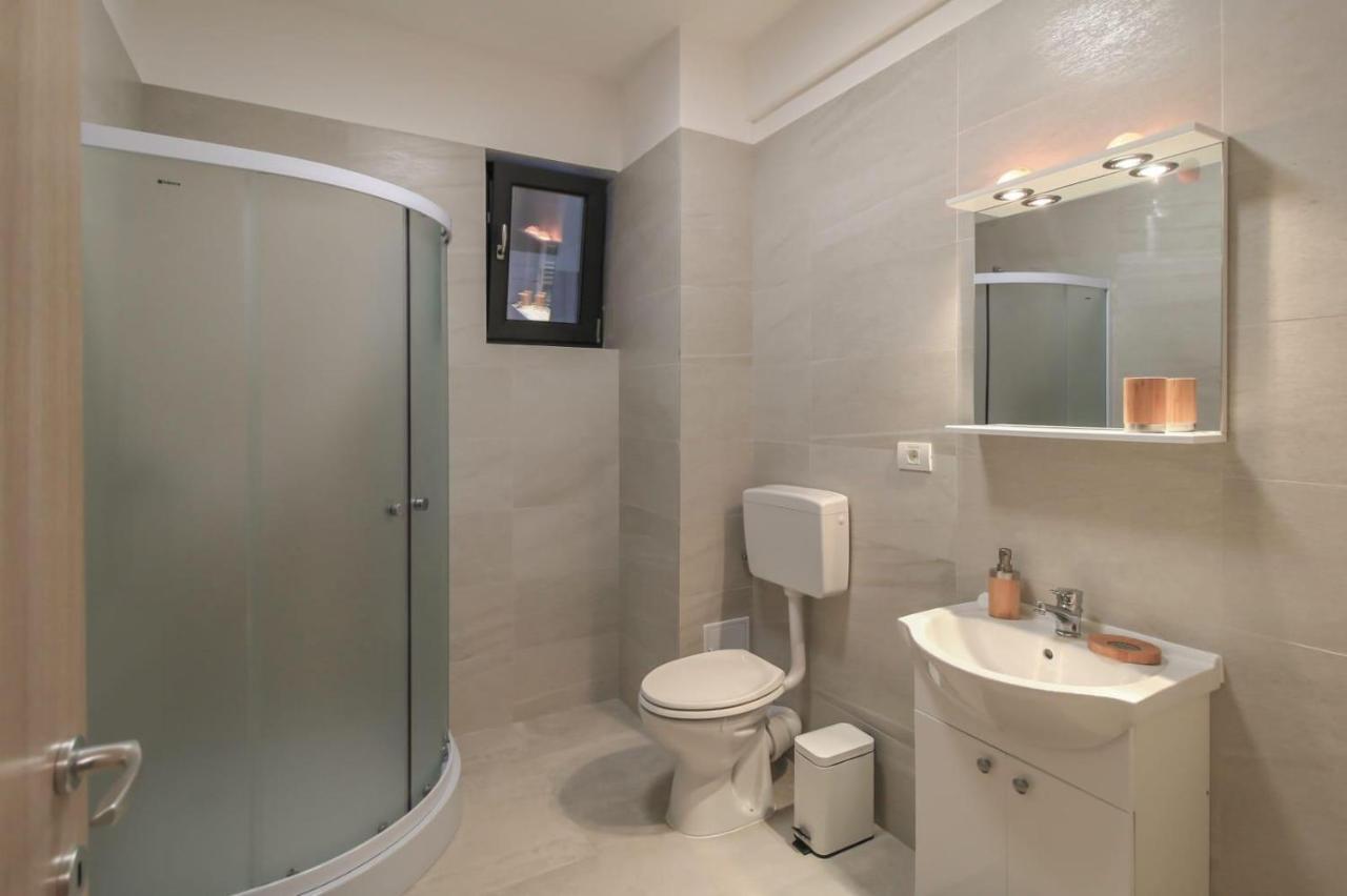 Cc Belle Studio Apartment Năvodari Екстериор снимка