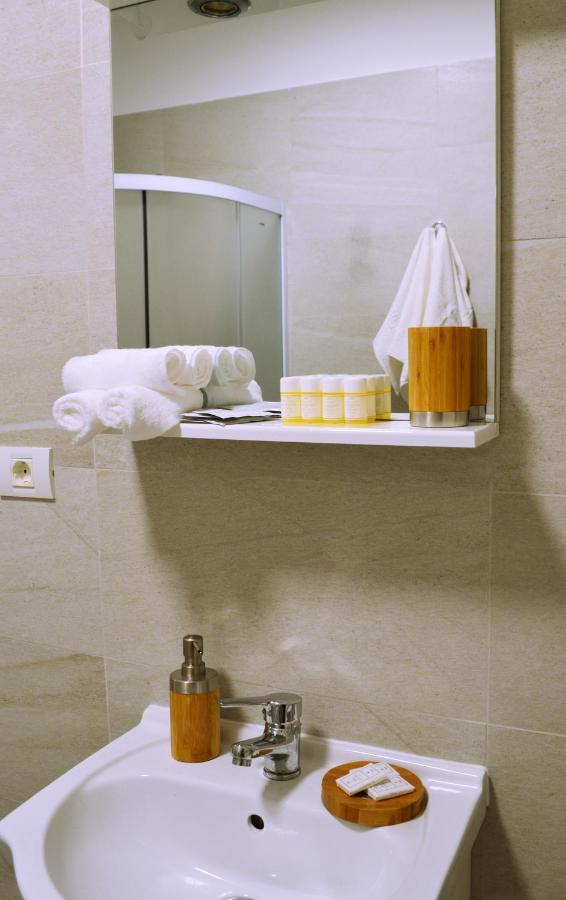 Cc Belle Studio Apartment Năvodari Екстериор снимка